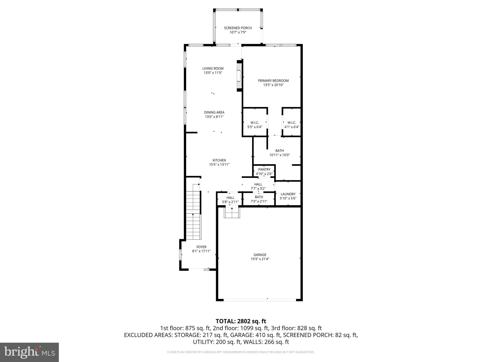 151 Windflower Way Stafford, VA 22554 - Photo 62 of 88