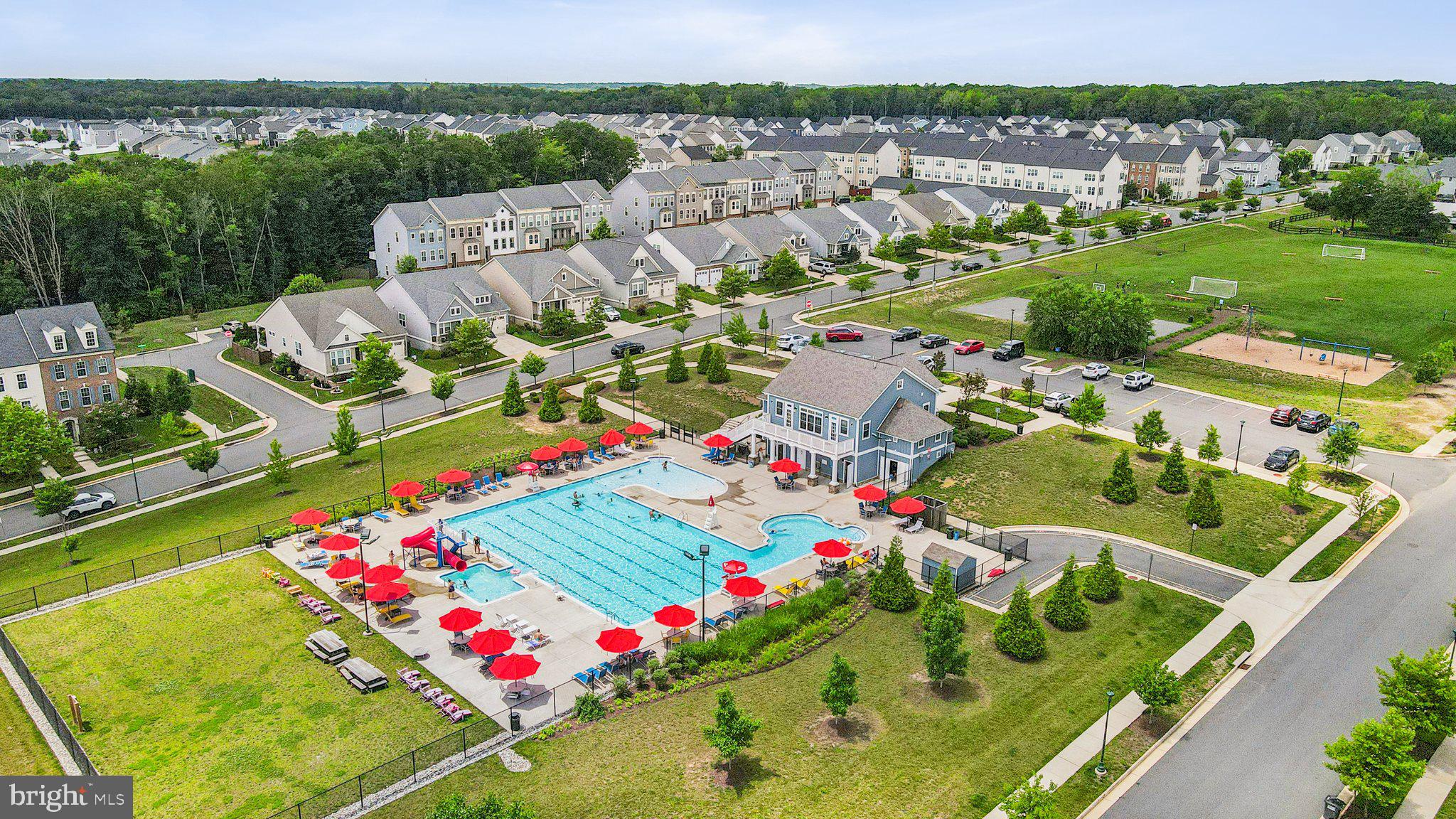 151 Windflower Way Stafford, VA 22554 - Photo 65 of 88