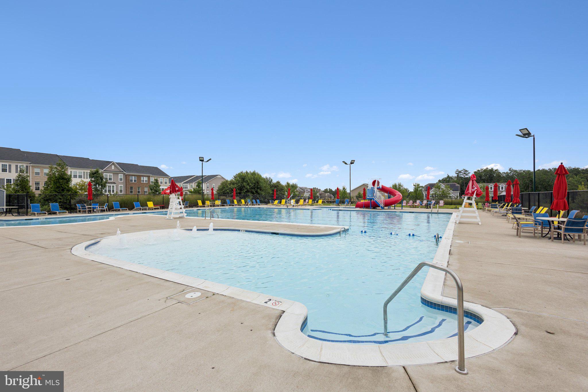 151 Windflower Way Stafford, VA 22554 - Photo 67 of 88