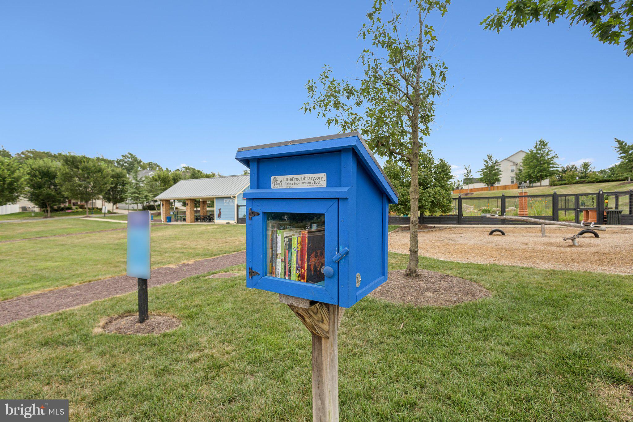 151 Windflower Way Stafford, VA 22554 - Photo 73 of 88