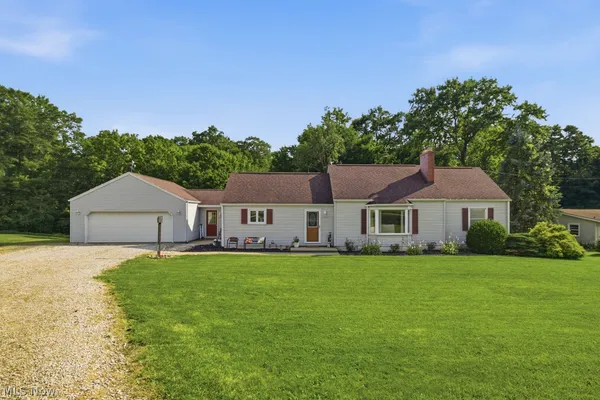 $315,000 | 369 Highway 250, Ashland, OH 44805