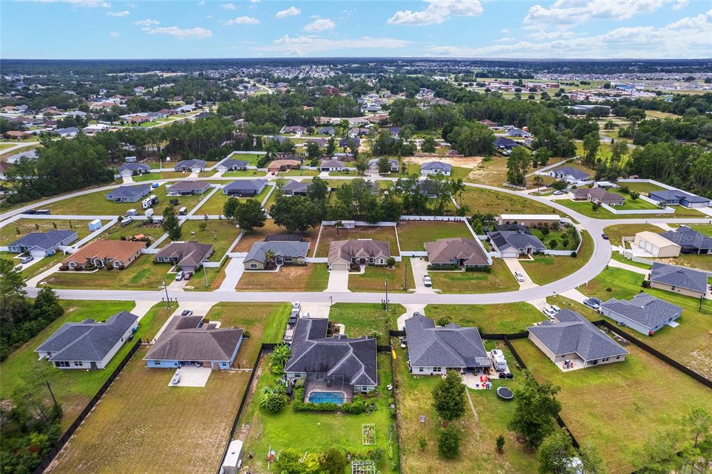 9654 Southwest 40th Terrace Ocala, FL 34476 - Photo 13 of 80