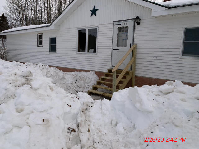 701 Pulcifur Road Mapleton, ME 04757 - Photo 24 of 30 701 Pulcifer Rd Repairs (10)