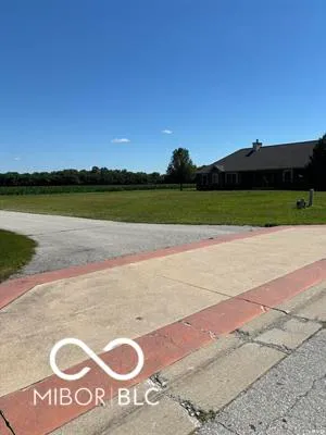 $80,000 | 0 Lot 5, Tipton, IN 46072