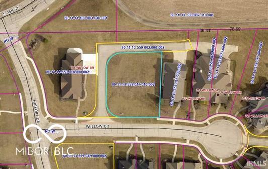 0 Lot 5 Tipton, IN 46072 - Photo 2 of 2