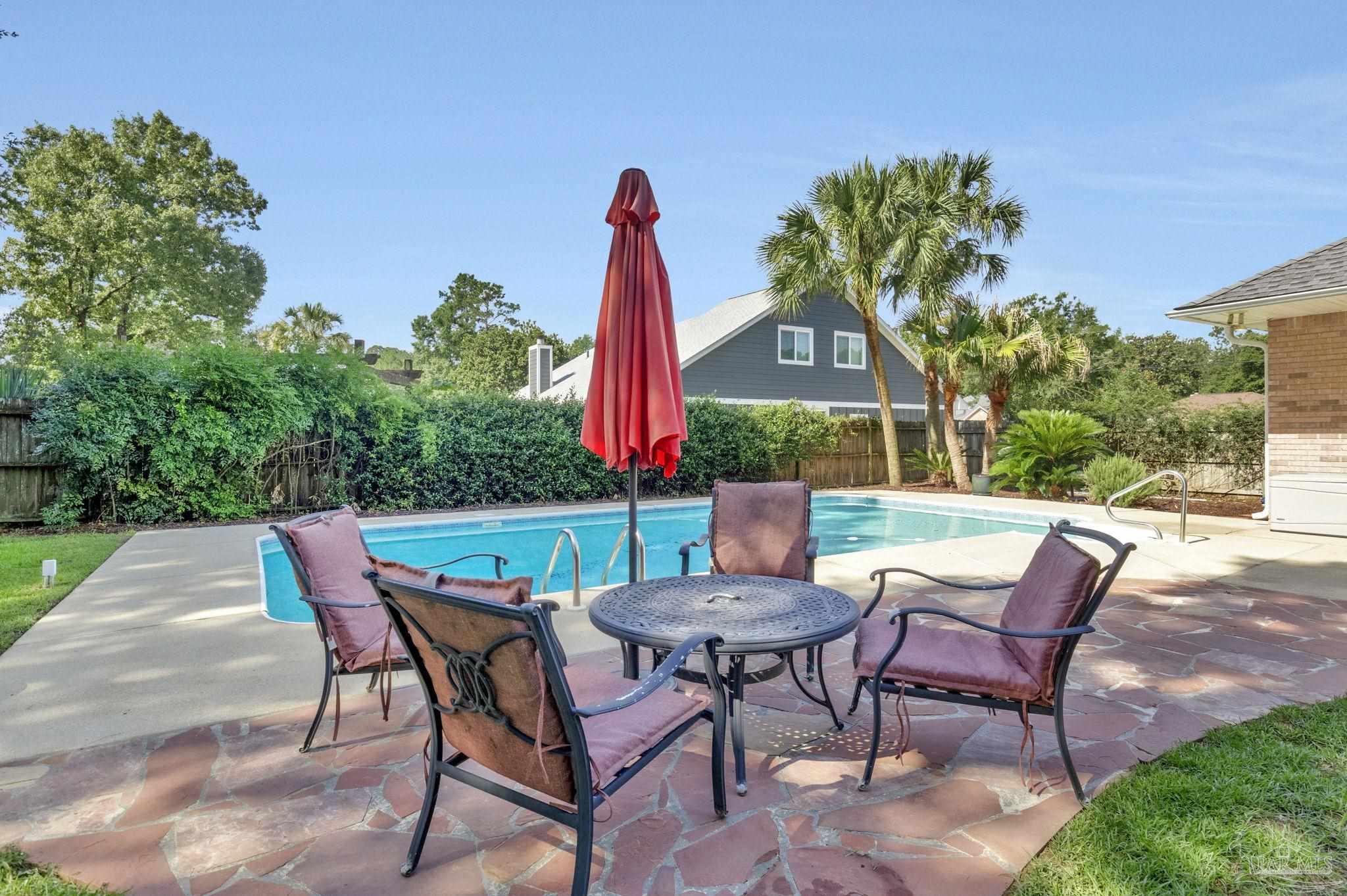 5333 Rowe Trail Pace, FL 32571 - Photo 5 of 65