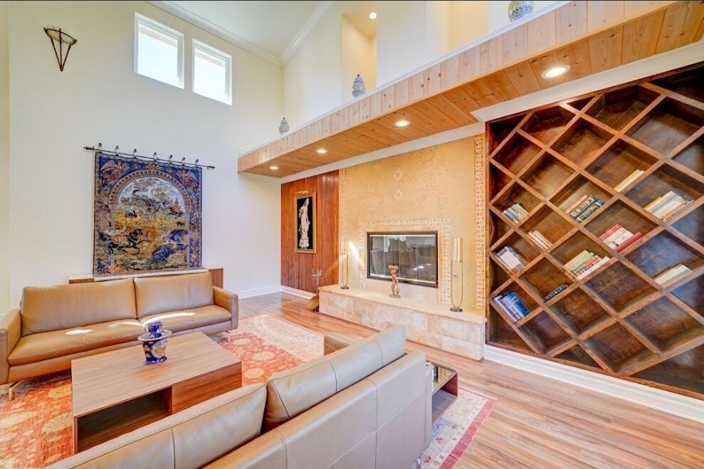 1377 Knoll Road, Unit B Redlands, CA 92373 - Photo 18 of 28 1000004397