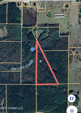 $179,000 | 492 Highway Conehatta Ms 39057, Conehatta, MS 39057