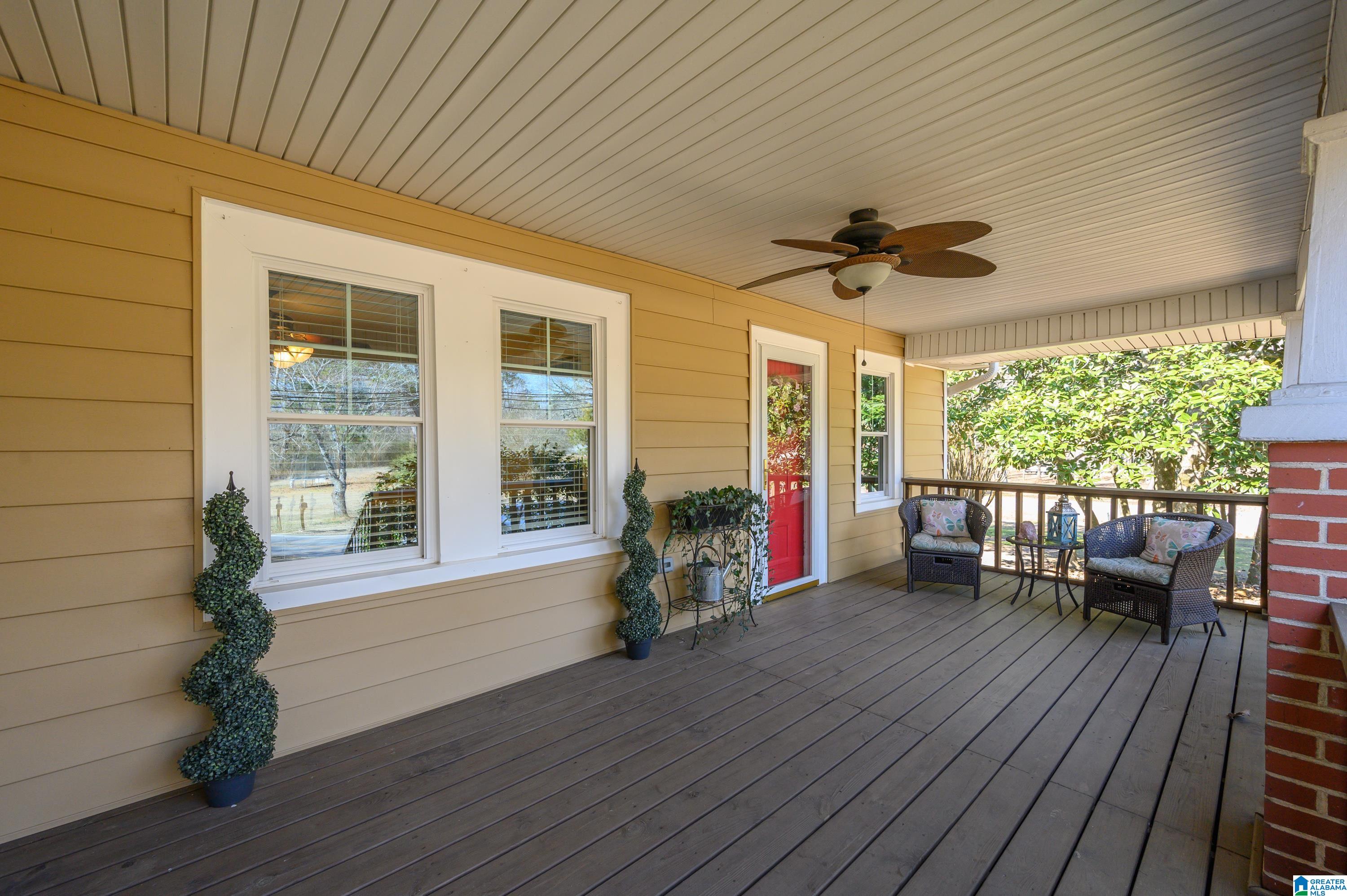 1606 Brookside Road Mount Olive, AL 35117 - Photo 4 of 47