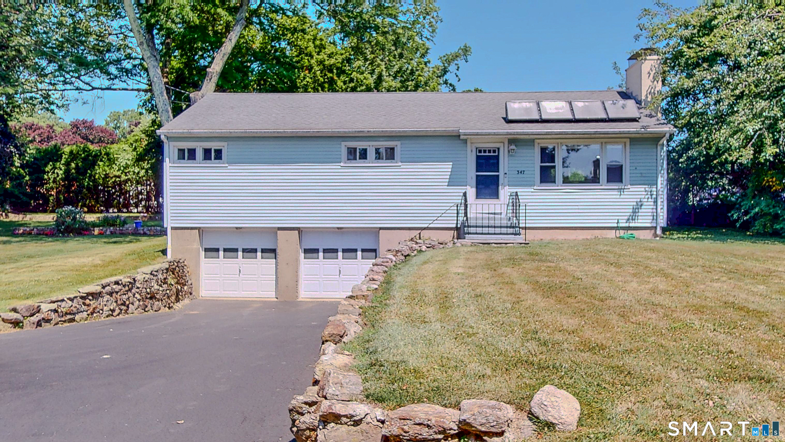 347 Edison Road Trumbull, CT 06611 - Photo 1 of 38