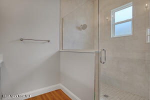 4195 Negal Circle Melbourne, FL 32901 - Photo 13 of 17 a view of a small space