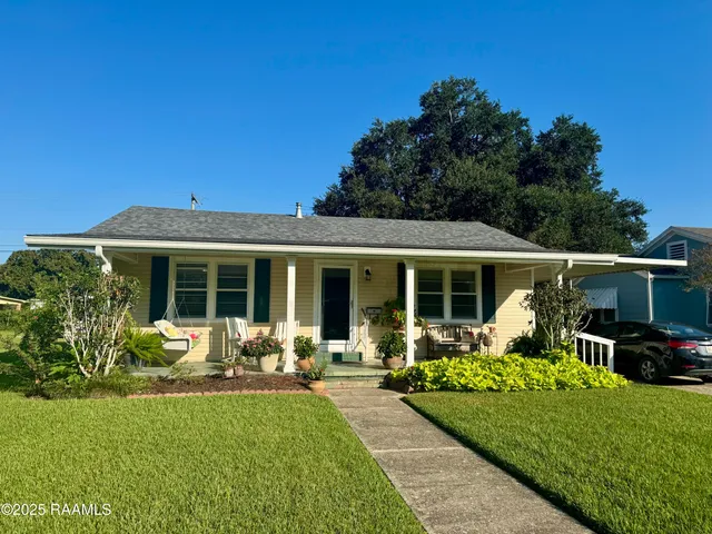 $199,500 | 317 Indest Street, New Iberia, LA 70563