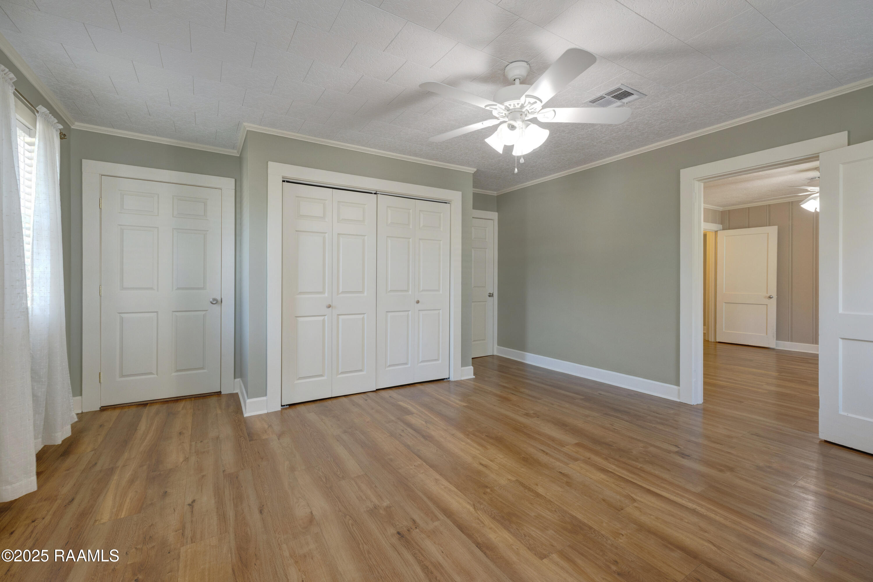 317 Indest Street New Iberia, LA 70563 - Photo 11 of 29 Closet Space in Primary