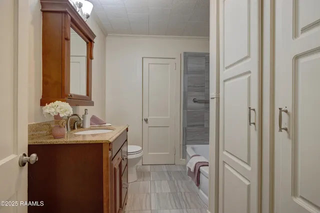 $199,500 | 317 Indest Street, New Iberia, LA 70563