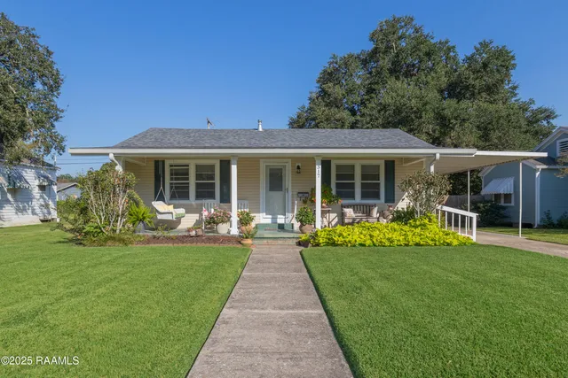 $199,500 | 317 Indest Street, New Iberia, LA 70563