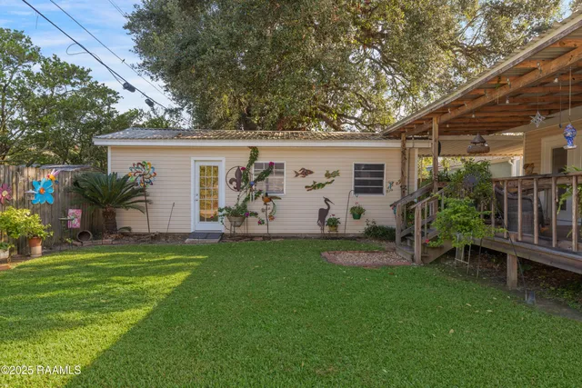 $199,500 | 317 Indest Street, New Iberia, LA 70563