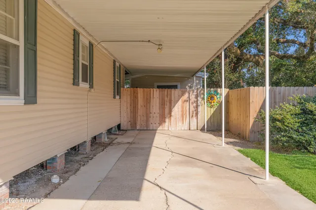 $199,500 | 317 Indest Street, New Iberia, LA 70563