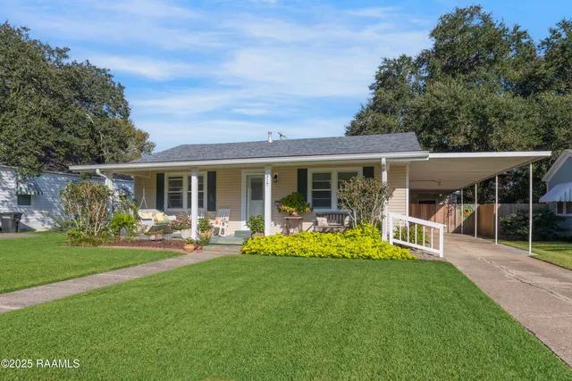 $199,500 | 317 Indest Street, New Iberia, LA 70563