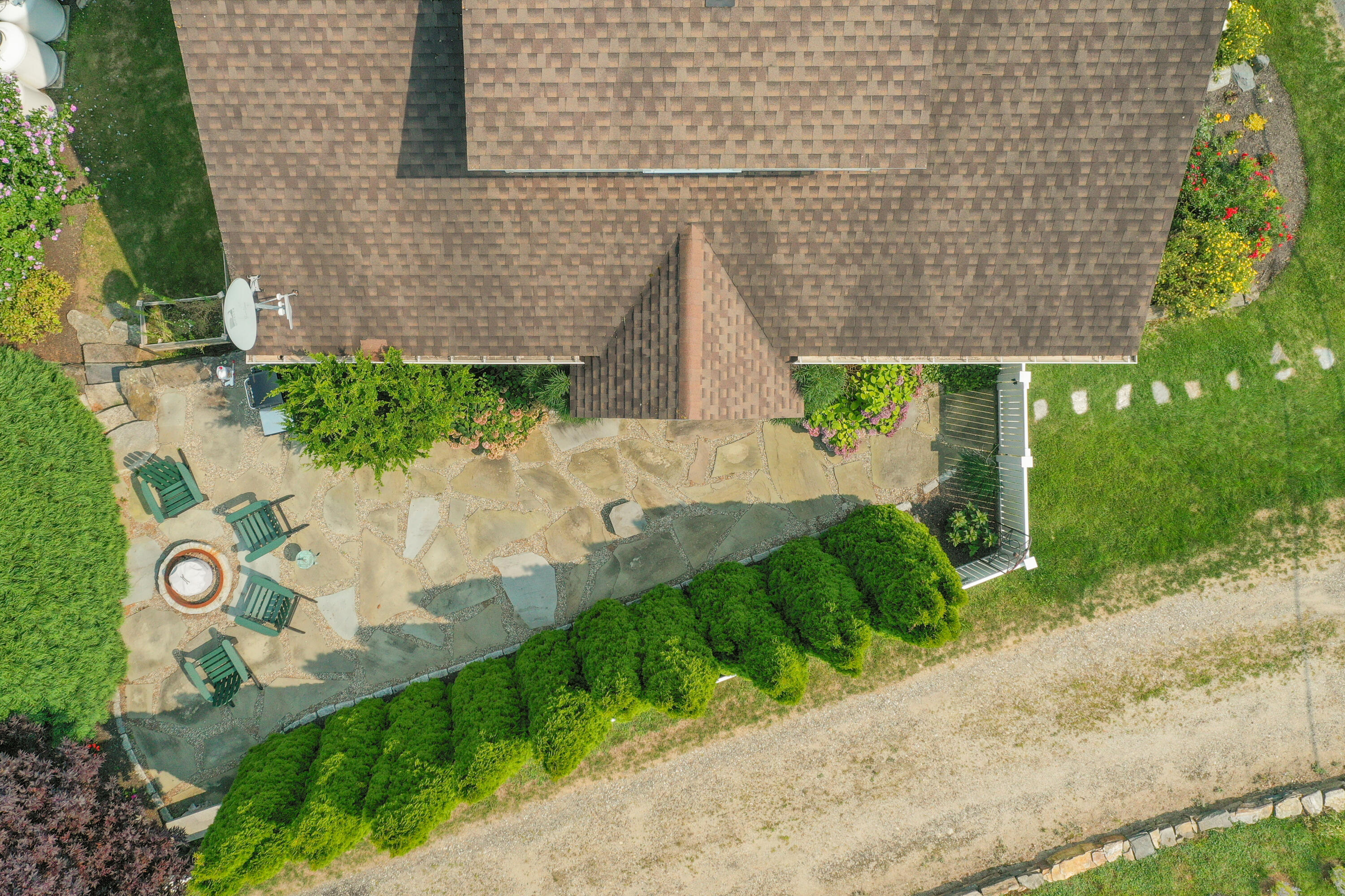 27 Oceanside Road Harpswell, ME 04003 - Photo 26 of 28 DJI_0342