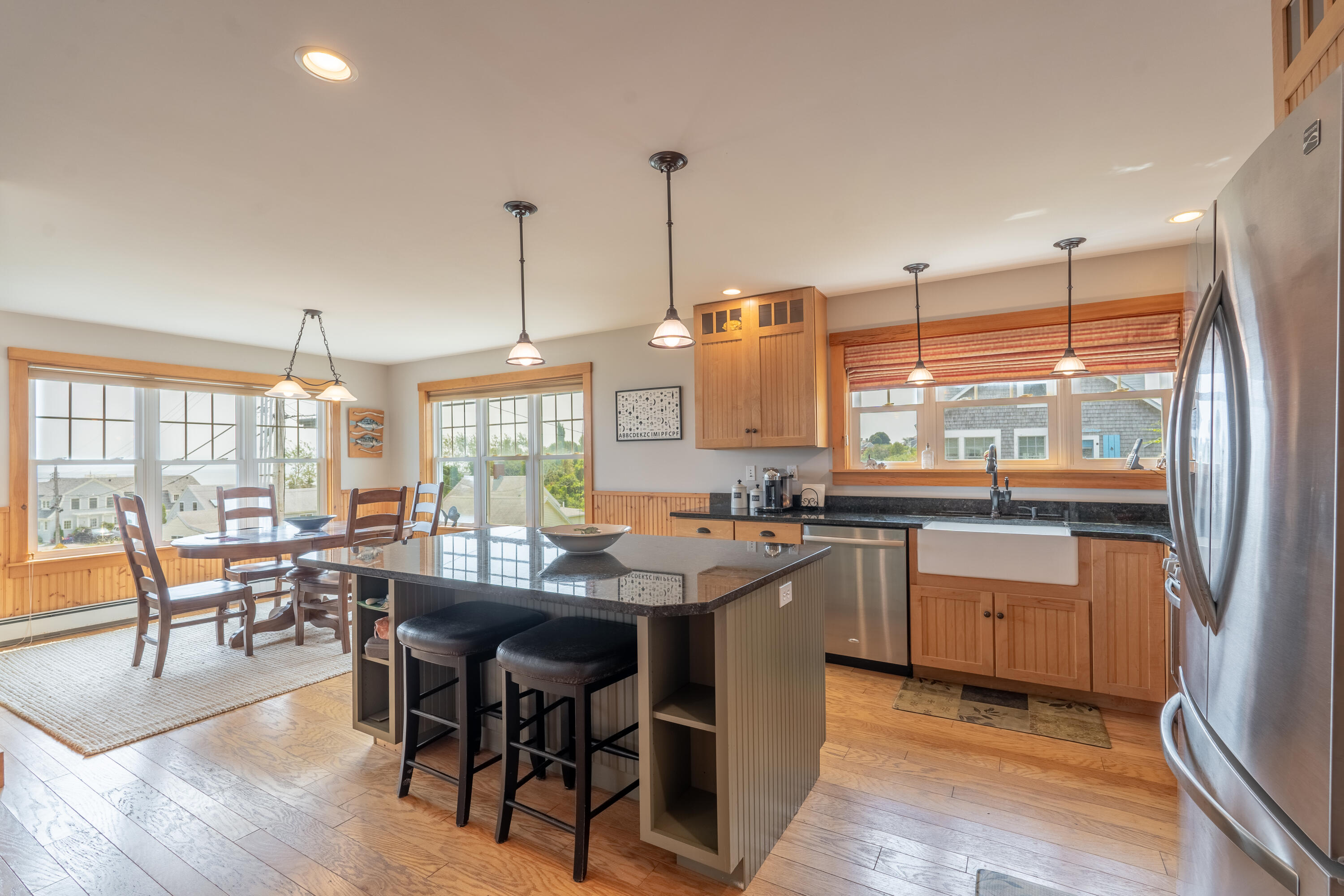 27 Oceanside Road Harpswell, ME 04003 - Photo 4 of 28 DSC08062-HDR