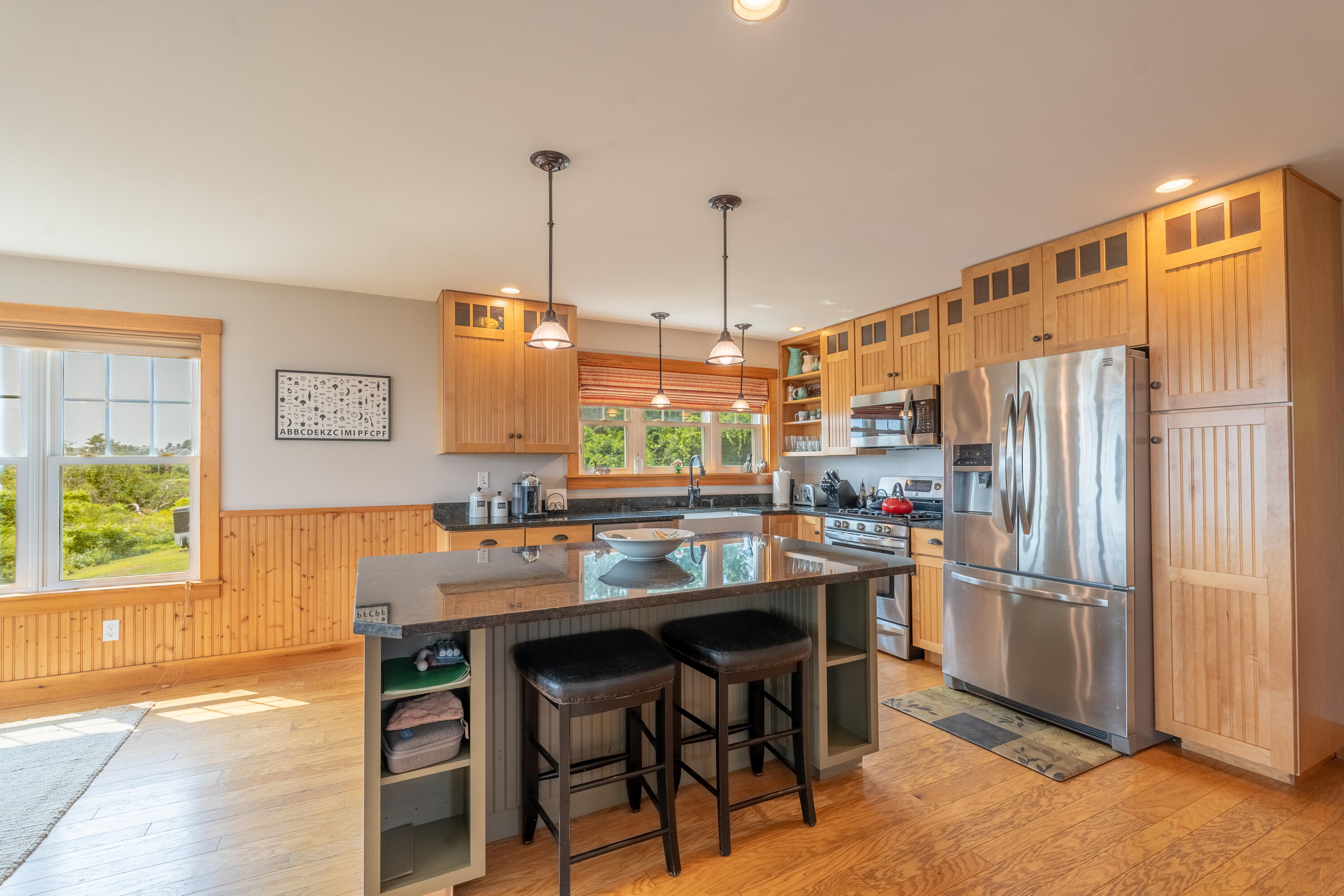 27 Oceanside Road Harpswell, ME 04003 - Photo 5 of 28 DSC08072-HDR