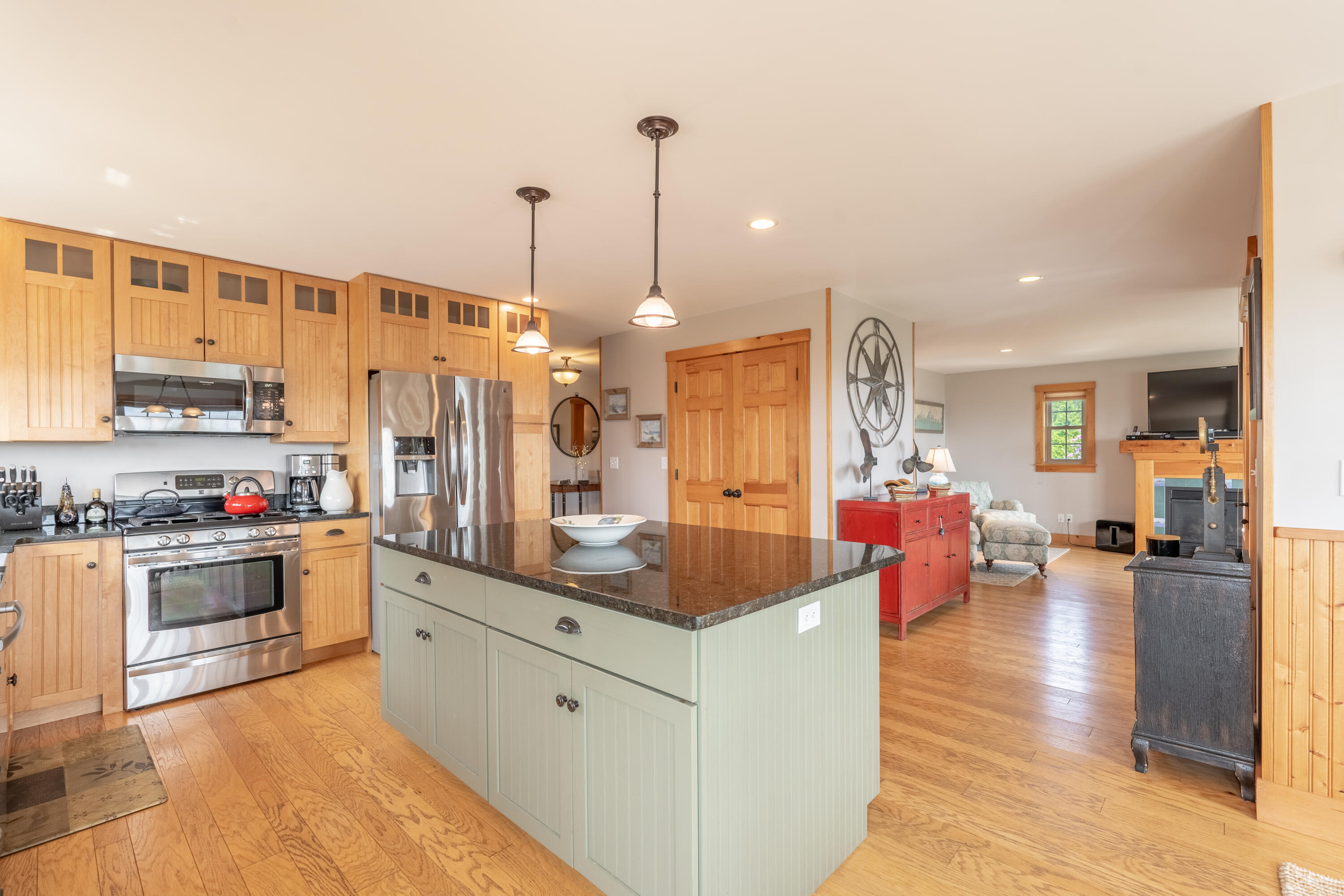 27 Oceanside Road Harpswell, ME 04003 - Photo 6 of 28 DSC08107-HDR