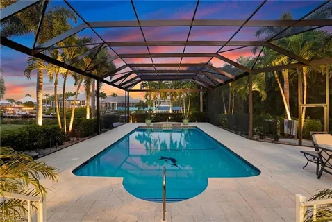 $2,099,999 | 18161 Old Dominion Court, Fort Myers, FL 33908
