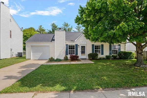 $150,000 | 4105 McCormick Drive, Springfield, IL 62707