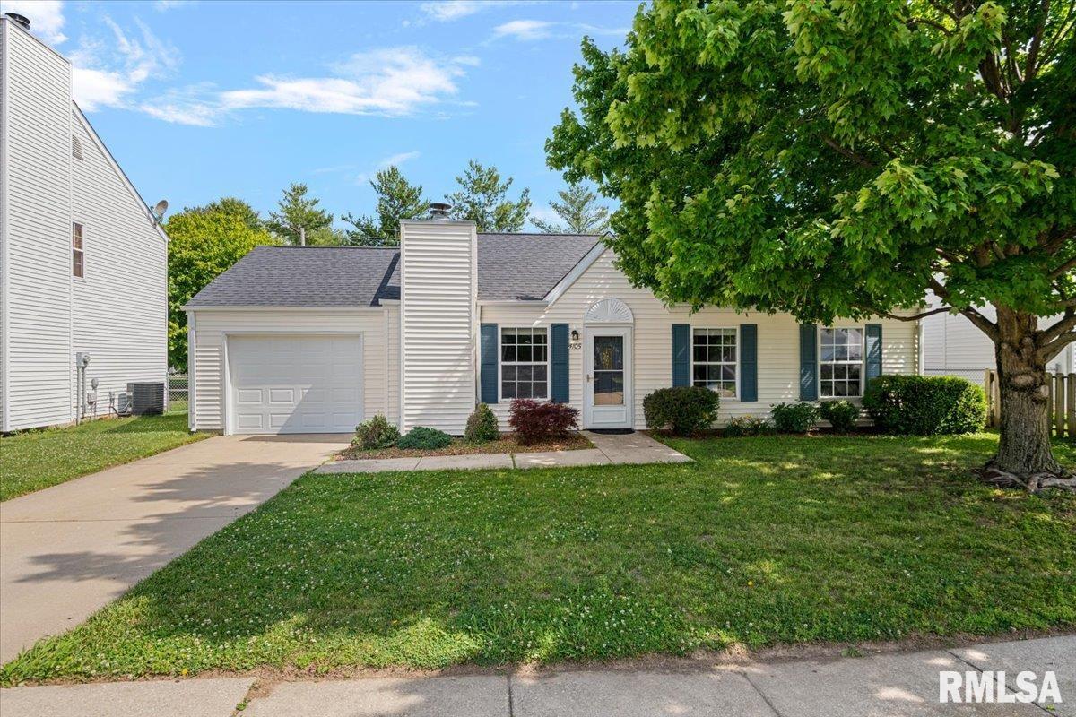 4105 McCormick Drive Springfield, IL 62707 - Photo 1 of 20
