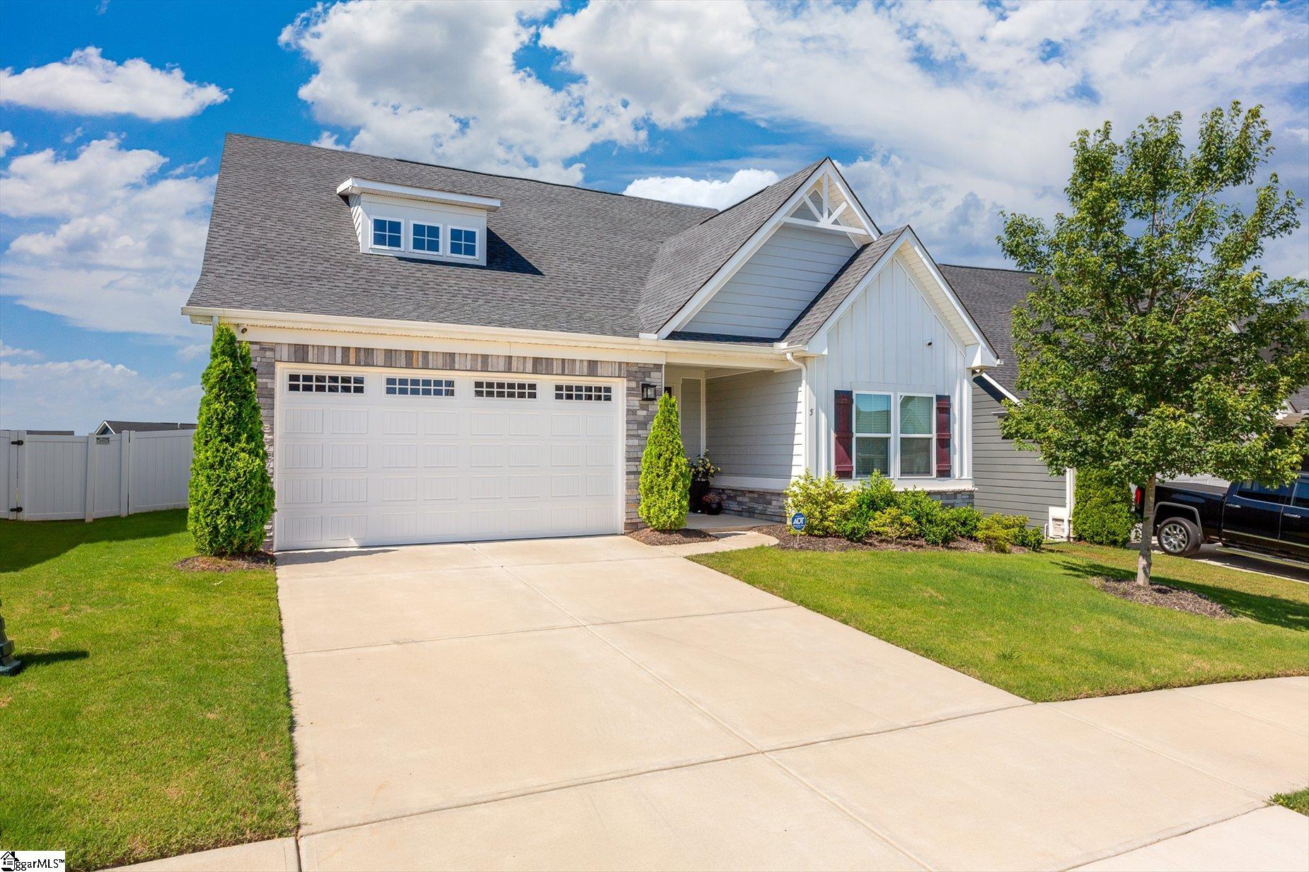 5 Comanche Trail Greenville, SC 29607 - Photo 39 of 40