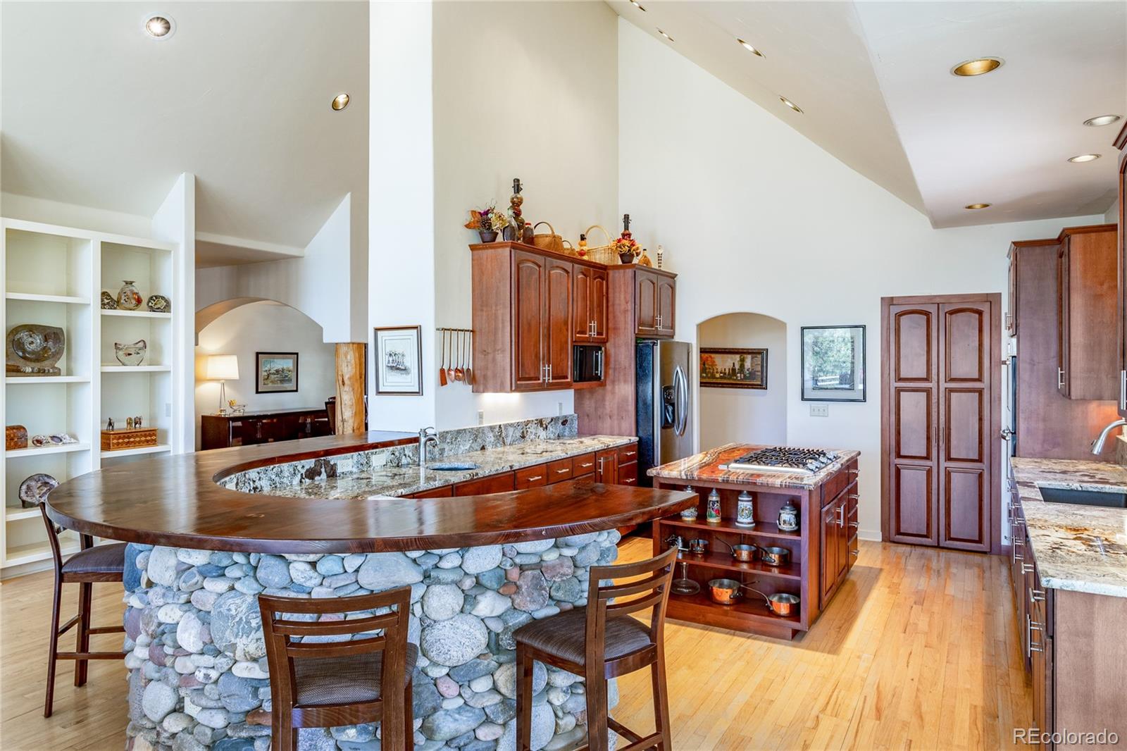 2662 Elk Valley Road Evergreen, CO 80439 - Photo 17 of 35