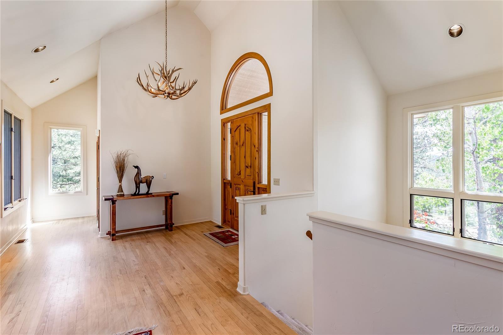 2662 Elk Valley Road Evergreen, CO 80439 - Photo 5 of 35