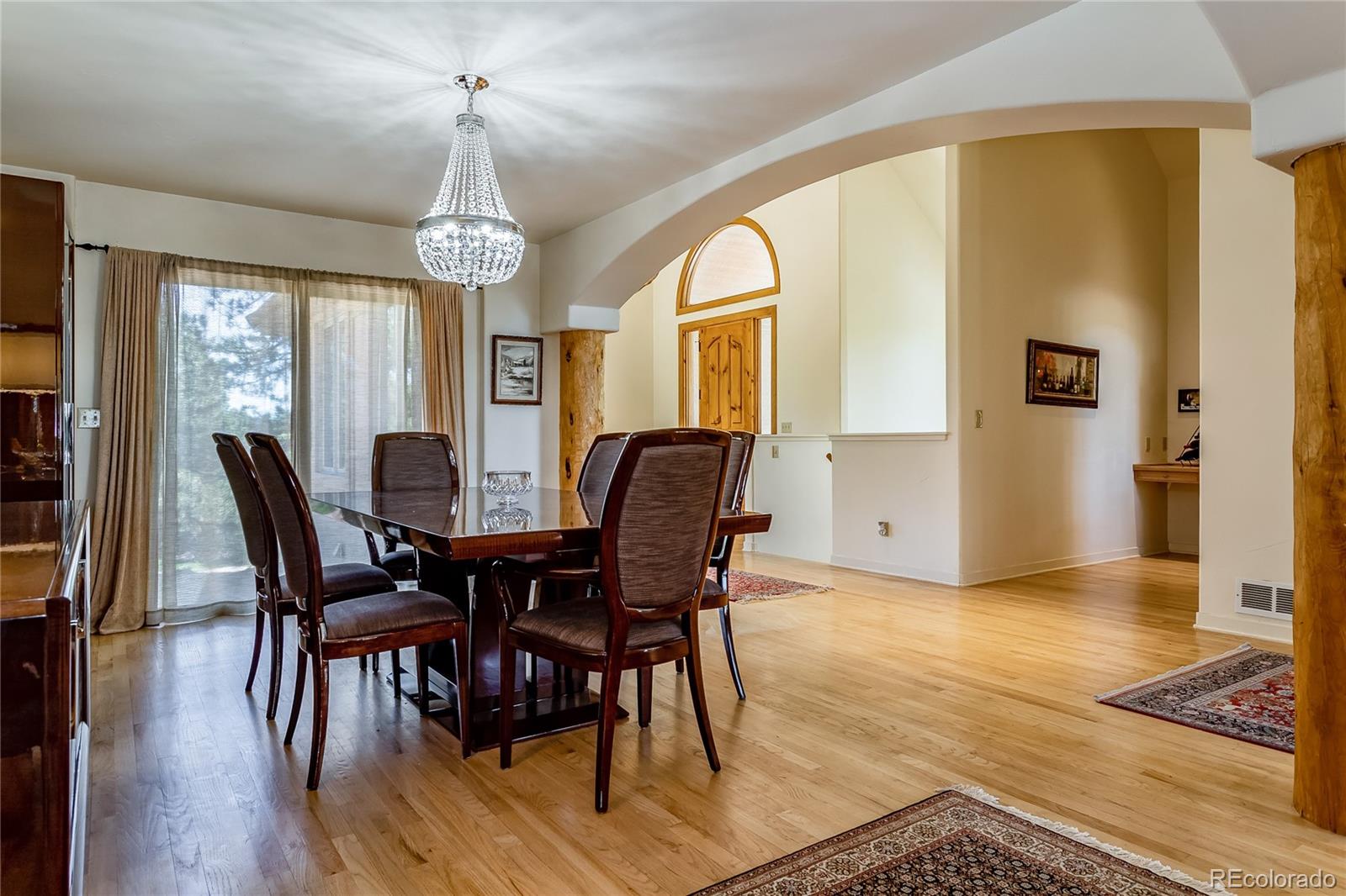 2662 Elk Valley Road Evergreen, CO 80439 - Photo 9 of 35