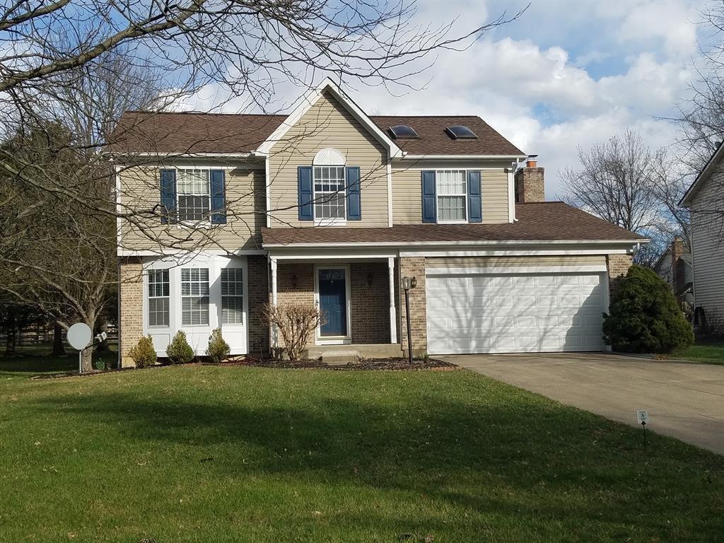 9956 Kerr Cemetery Road Loveland, OH 45140 - Photo 1 of 1