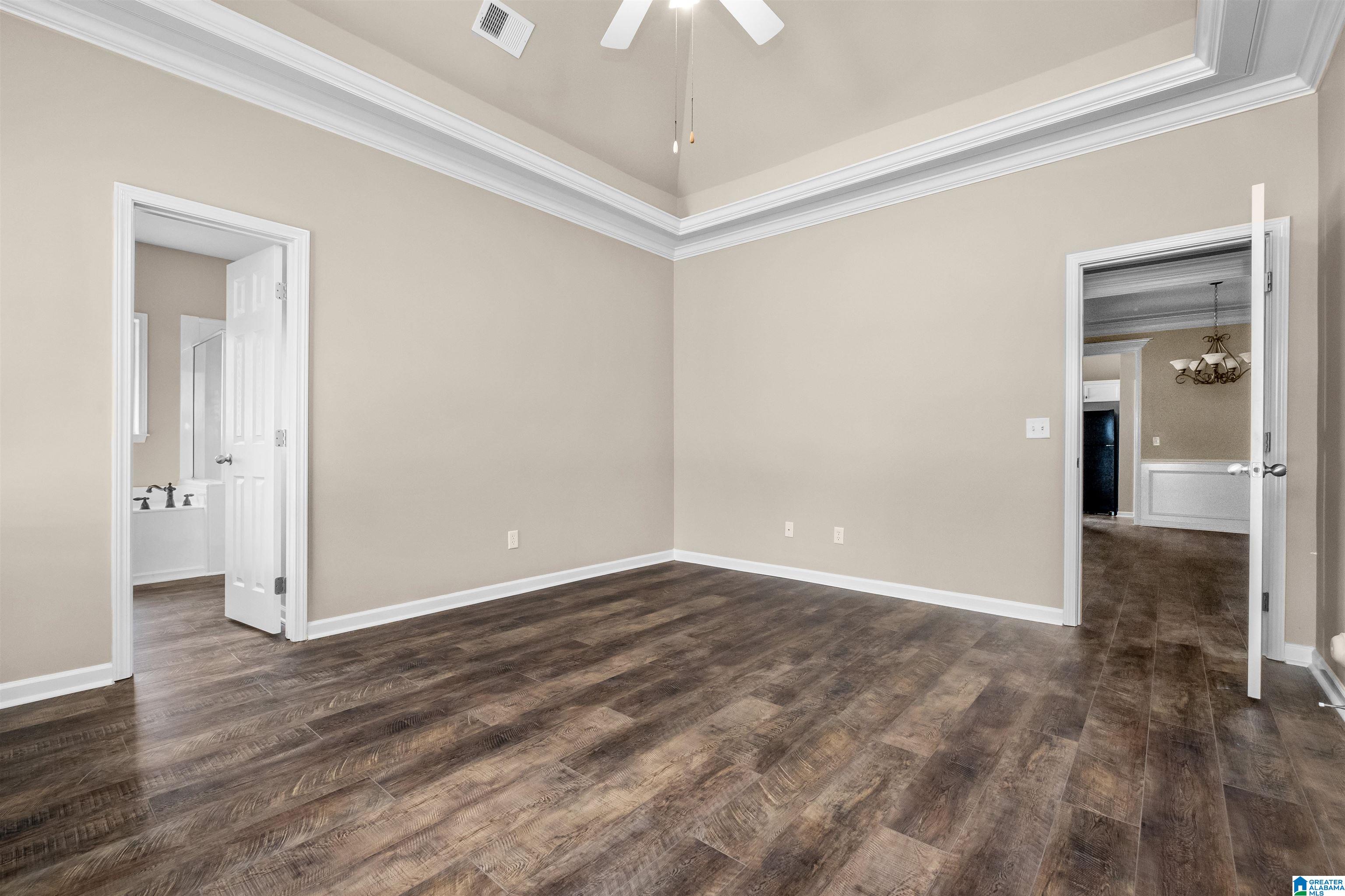 3611 Harrier Road Trussville, AL 35173 - Photo 24 of 41