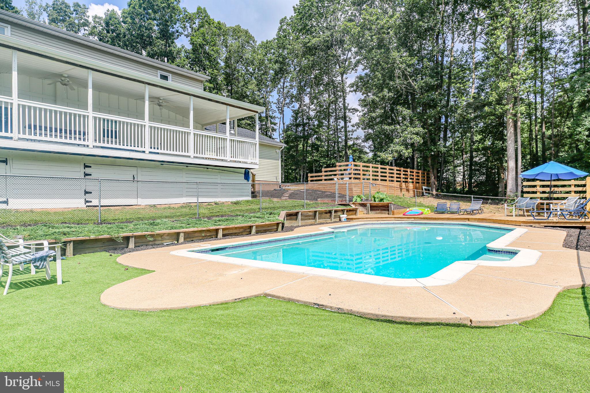 8301 Seays Road Spotsylvania, VA 22551 - Photo 60 of 69 Gallery Image 60