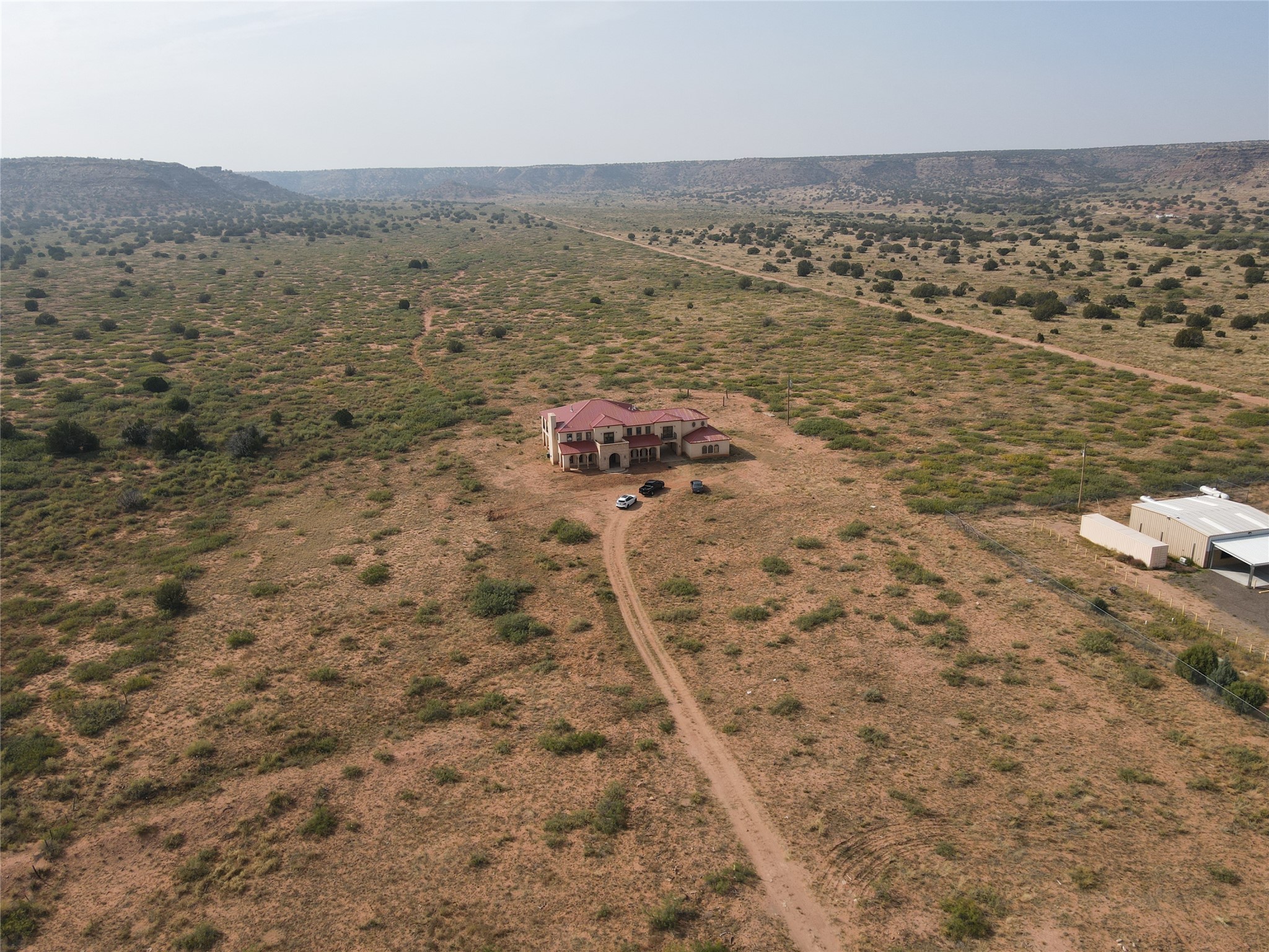 1019 Paisano Road Santa Rosa, NM 88435 - Photo 58 of 66