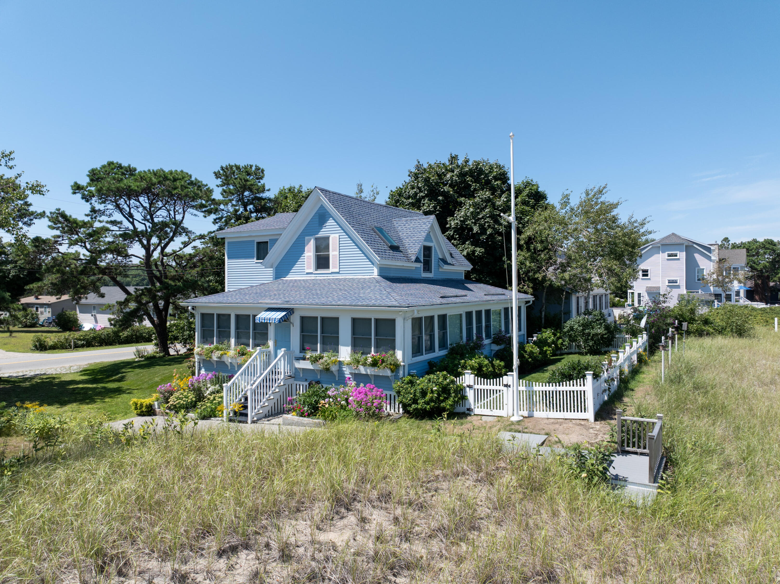 97 Hills Beach Road Biddeford, ME 04005 - Photo 35 of 50 2-97-Exteriors-12