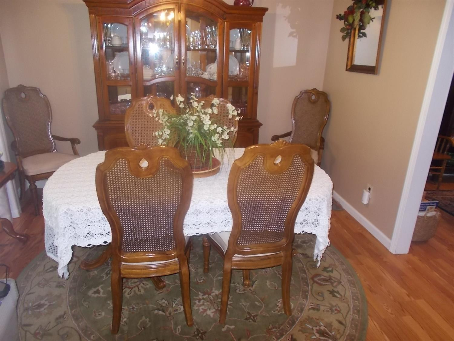 1037 Hammonds Fork Road Mount Vernon, KY 40456 - Photo 9 of 26 Photo 9