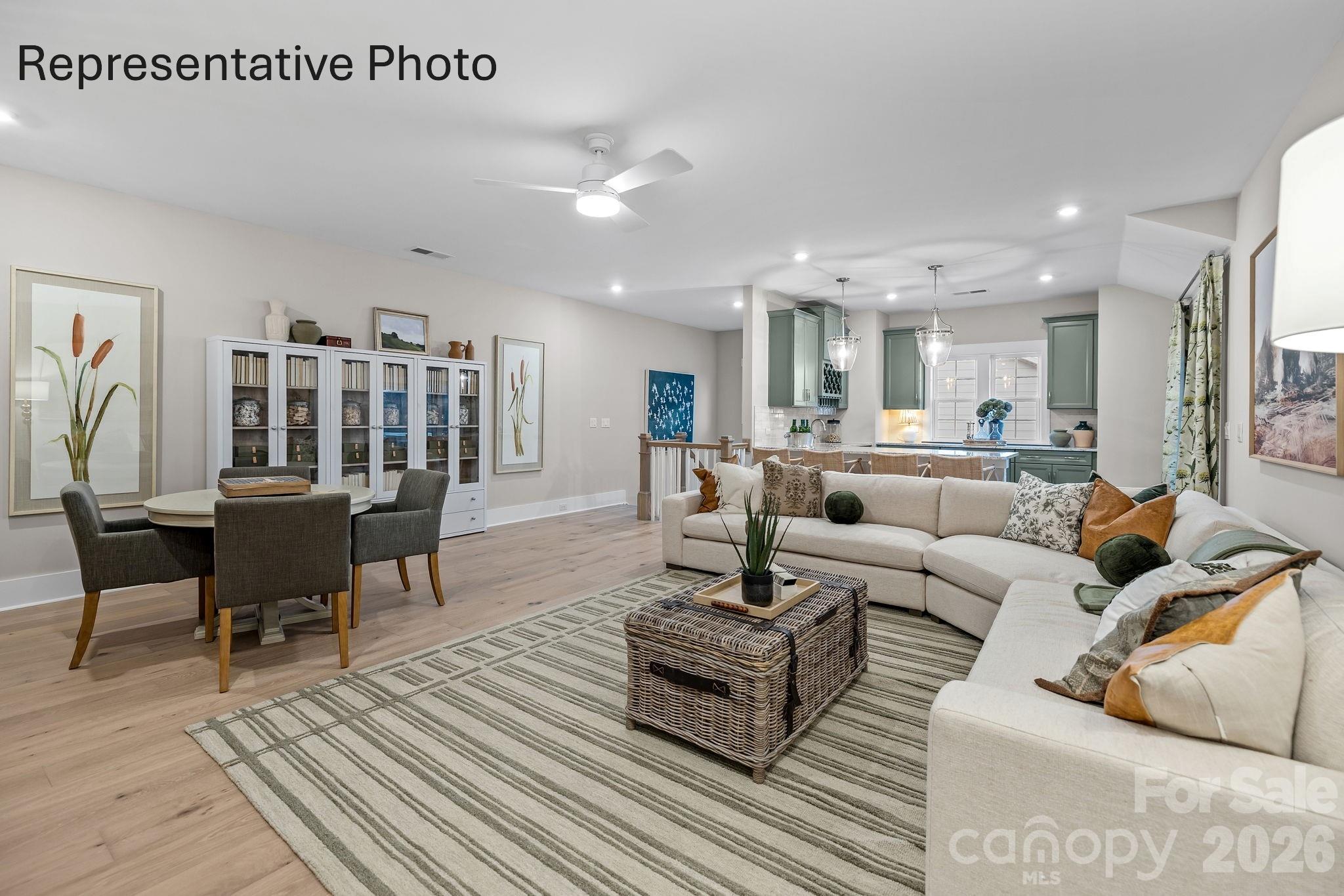1527 Twin Leaf Road Fort Mill, SC 29715 - Photo 29 of 38 Gallery Image 29