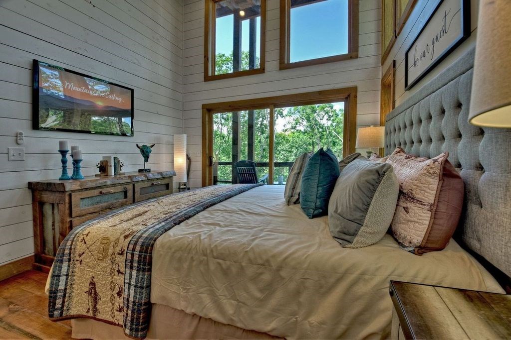 590 Deer Crest Road Blue Ridge, GA 30513 - Photo 43 of 66 Gallery Image 43