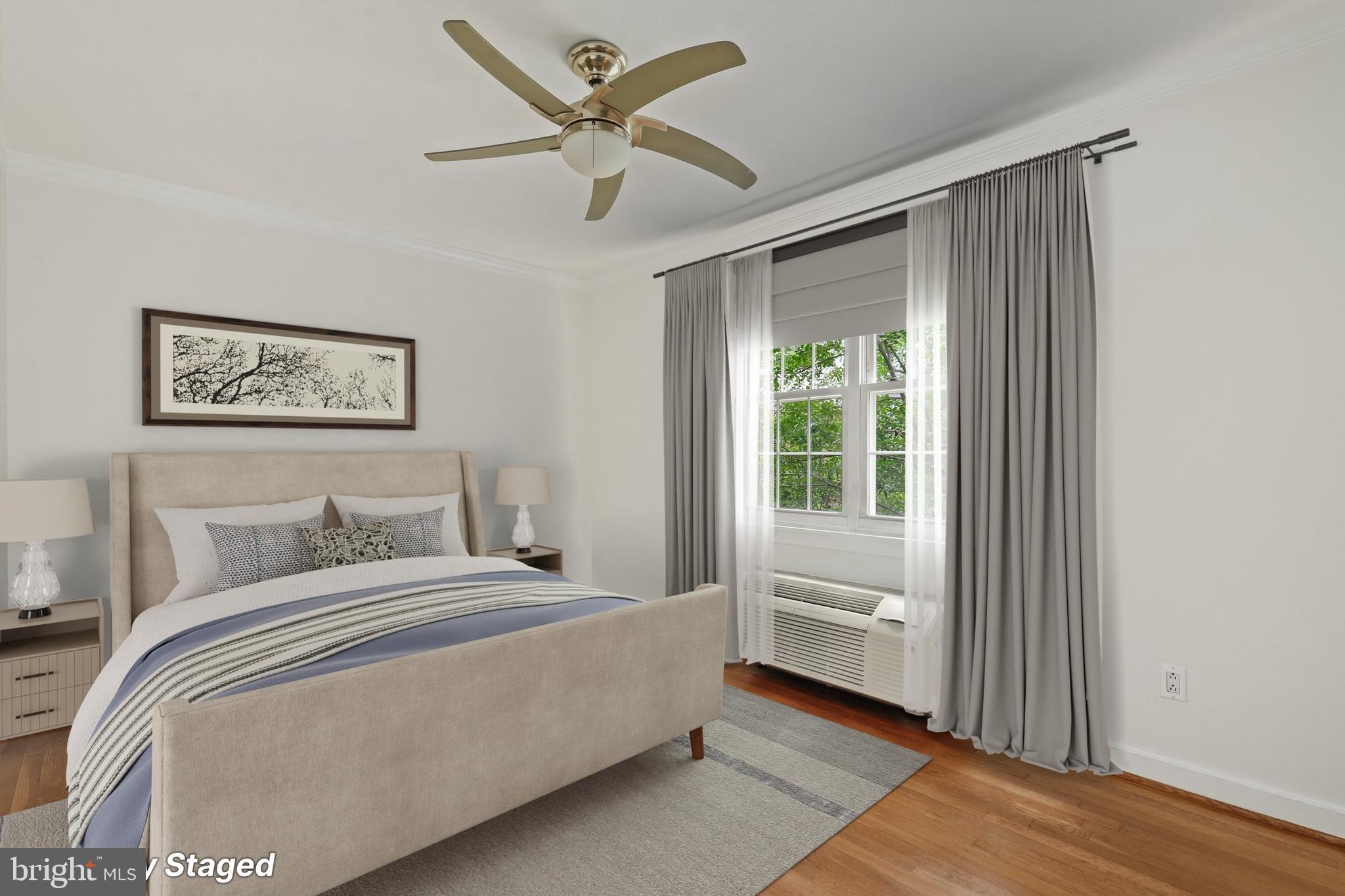 205 East Glebe Road, Unit E Alexandria, VA 22305 - Photo 13 of 20