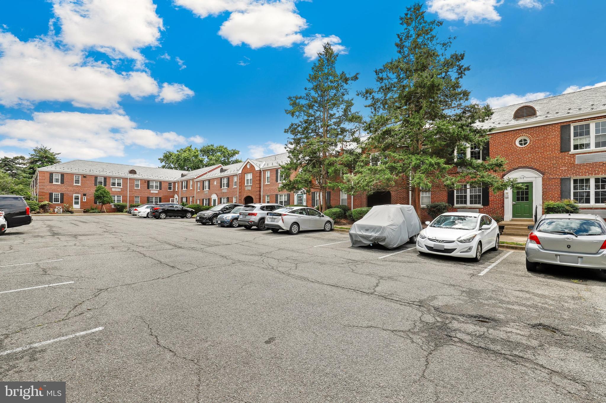 205 East Glebe Road, Unit E Alexandria, VA 22305 - Photo 20 of 20