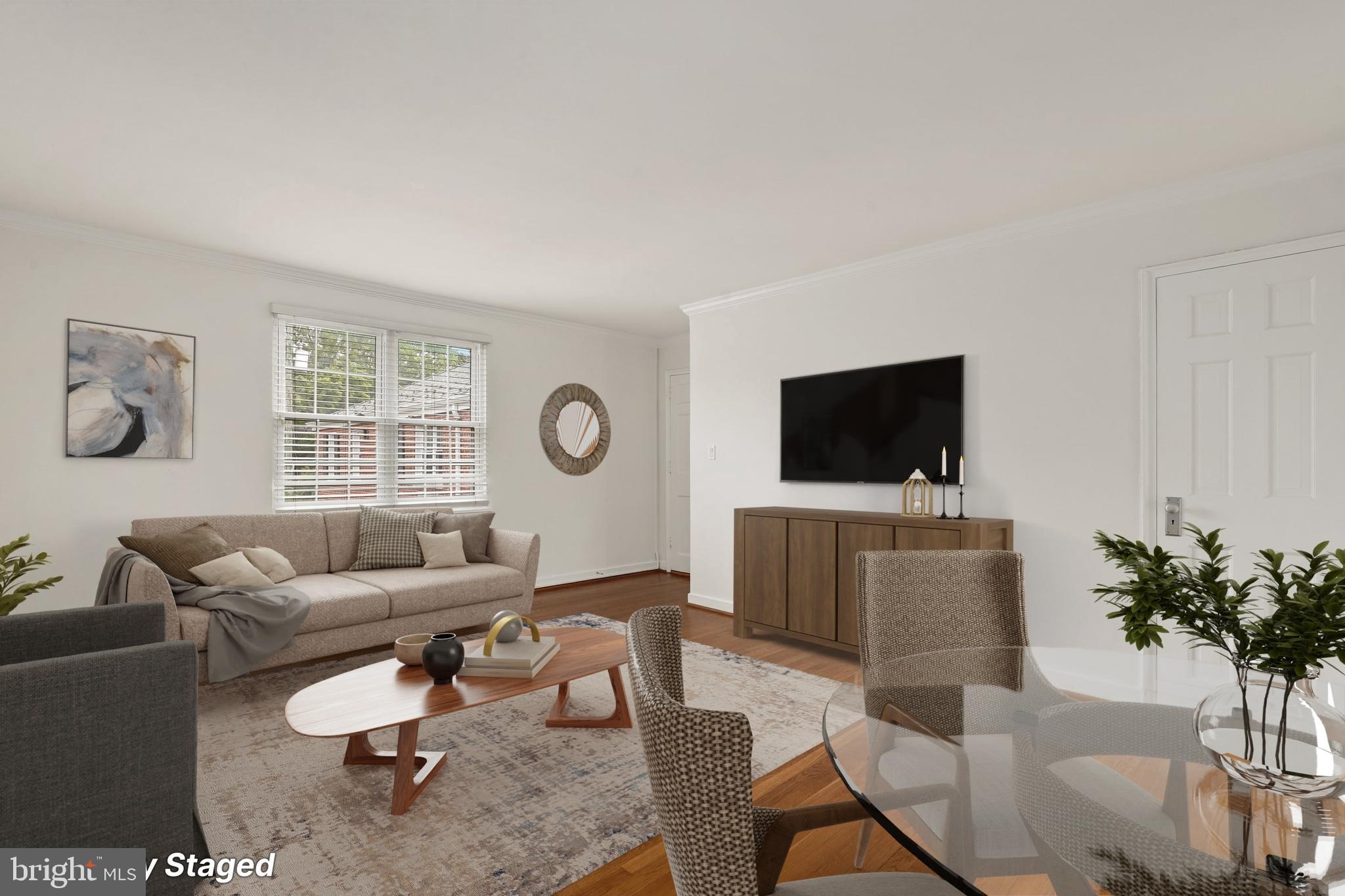 205 East Glebe Road, Unit E Alexandria, VA 22305 - Photo 5 of 20