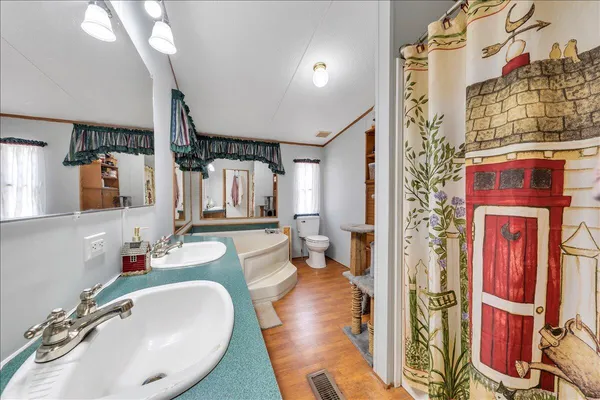 $300,000 | 5642 Altice Road, Moneta, VA 24121