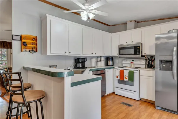 $300,000 | 5642 Altice Road, Moneta, VA 24121