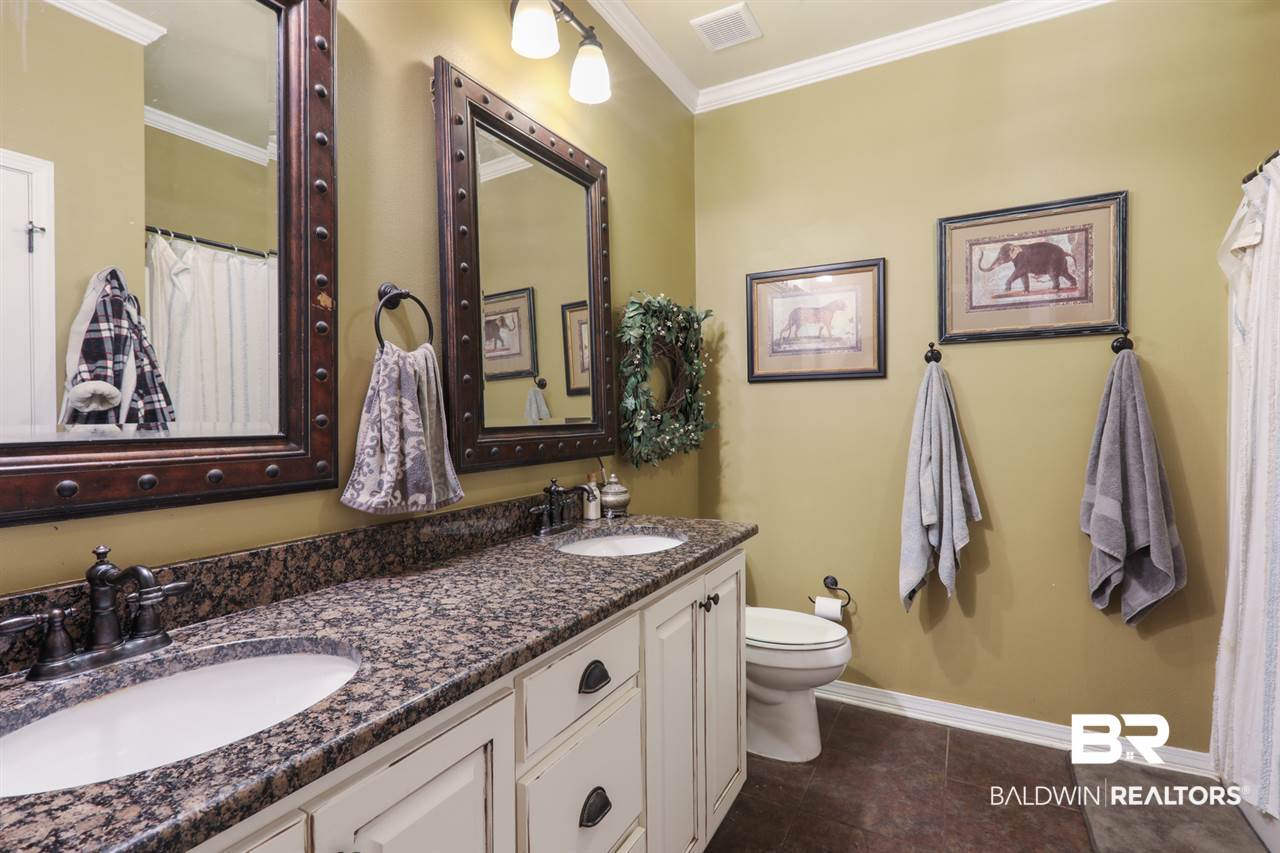 17019 Underwood Road Foley, AL 36535 - Photo 9 of 31