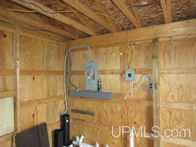 9936 N South Ross Lake Road Shingleton, MI 49884 - Photo 45 of 50