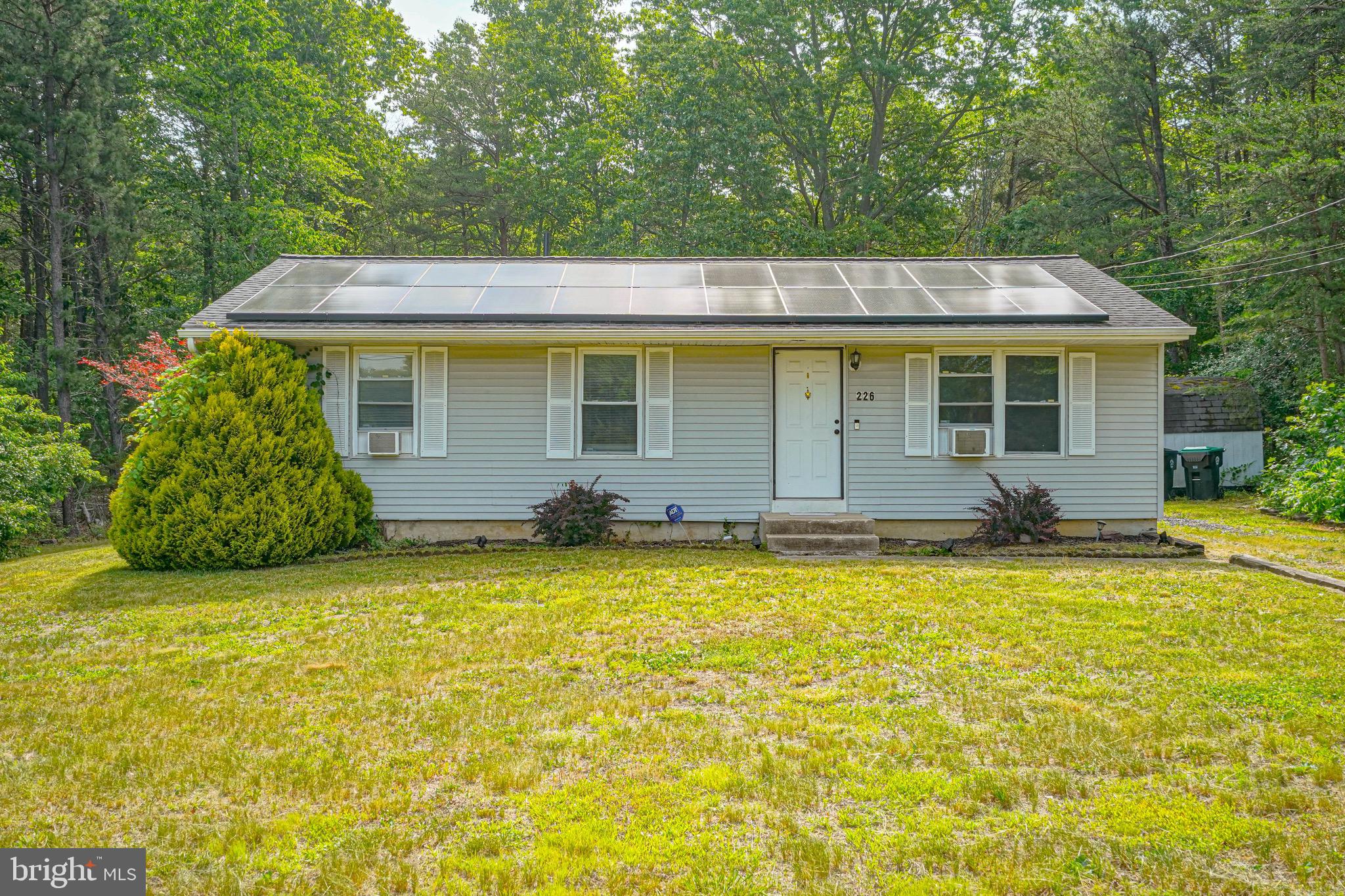226 Vineyard Road Atco, NJ 08004 - Photo 24 of 24