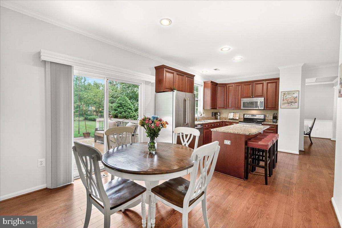 8329 Jordan Valley Way Frederick, MD 21702 - Photo 23 of 77